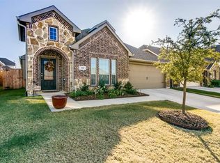 149 Charleston Ln, Fate, TX 75189