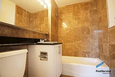 Rented by FirstService Realty (legacy)