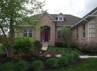 11678 Archer Ln, Fishers, IN 46037