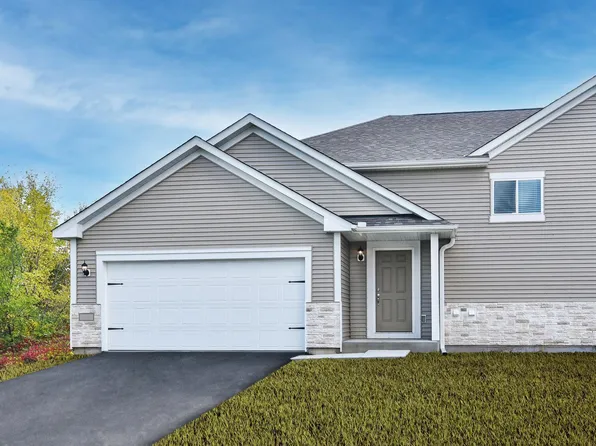 1101 Natalie Ave, Montrose, MN 55363