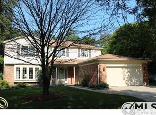 45932 Bartlett Dr, Canton, MI 48187
