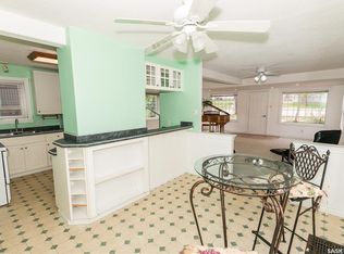 632 Saskatchewan AVENUE, Kerrobert, SK S0L 1R0