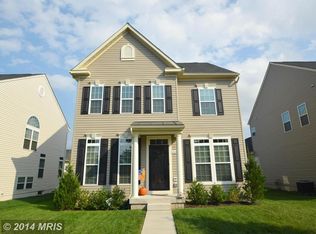 26042 First Frost Way, South Riding, VA 20152