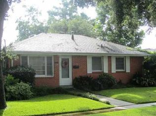 1117 Haring Rd, Metairie, LA 70001