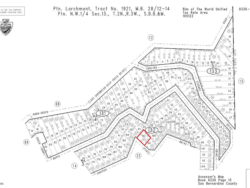 1st image of 30020 Juniper Dr