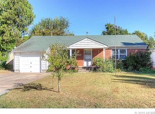 1427 E 50th St S, Tulsa, OK 74105