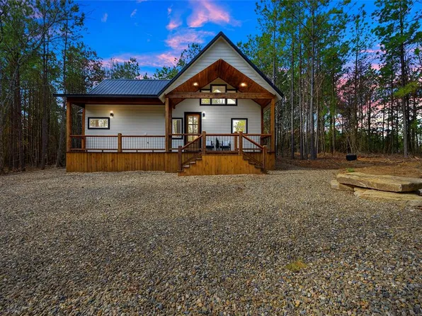 1406 Camp Ranch Rd, Broken Bow, OK 74728