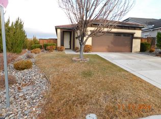 2662 Alessandro Dr, Sparks, NV 89434
