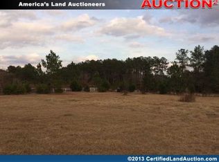 5671 Legg Rd E, Rebecca, GA 31783