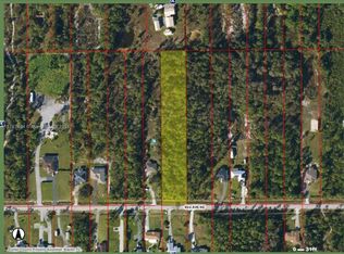 3495 43rd Ave NE, Naples, FL 34120