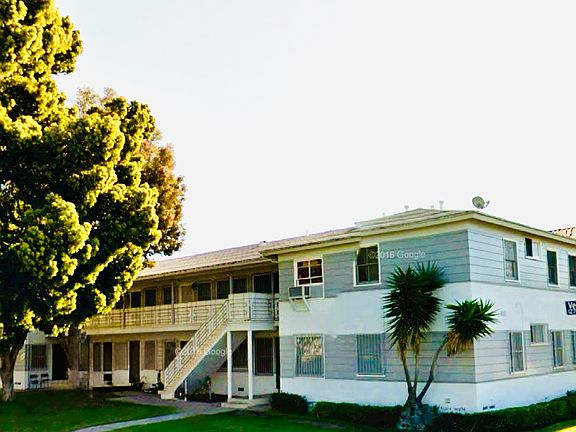 2nd image of 12780 Venice Blvd #9