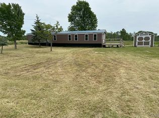 10542 Middle Rd, Dexter, NY 13634