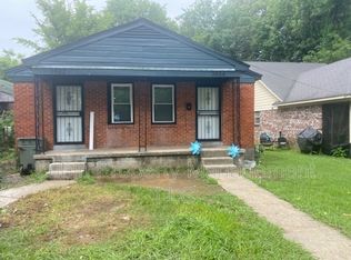 2682 Carnes Ave, Memphis, TN 38114
