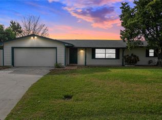 900 W Lake Holden Point, Orlando, FL 32805