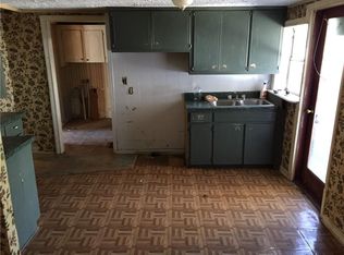 587 Roscoe Collette Rd, Dawsonville, GA 30534