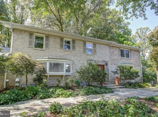 6108 Neilwood Dr, Rockville, MD 20852