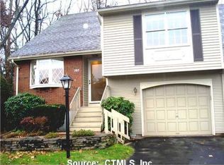 385 The Mdws, Enfield, CT 06082