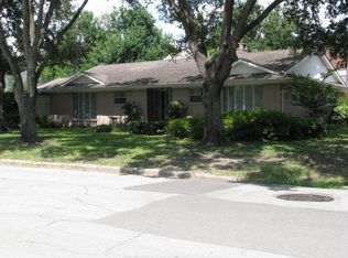 2144 McClendon St, Houston, TX 77030