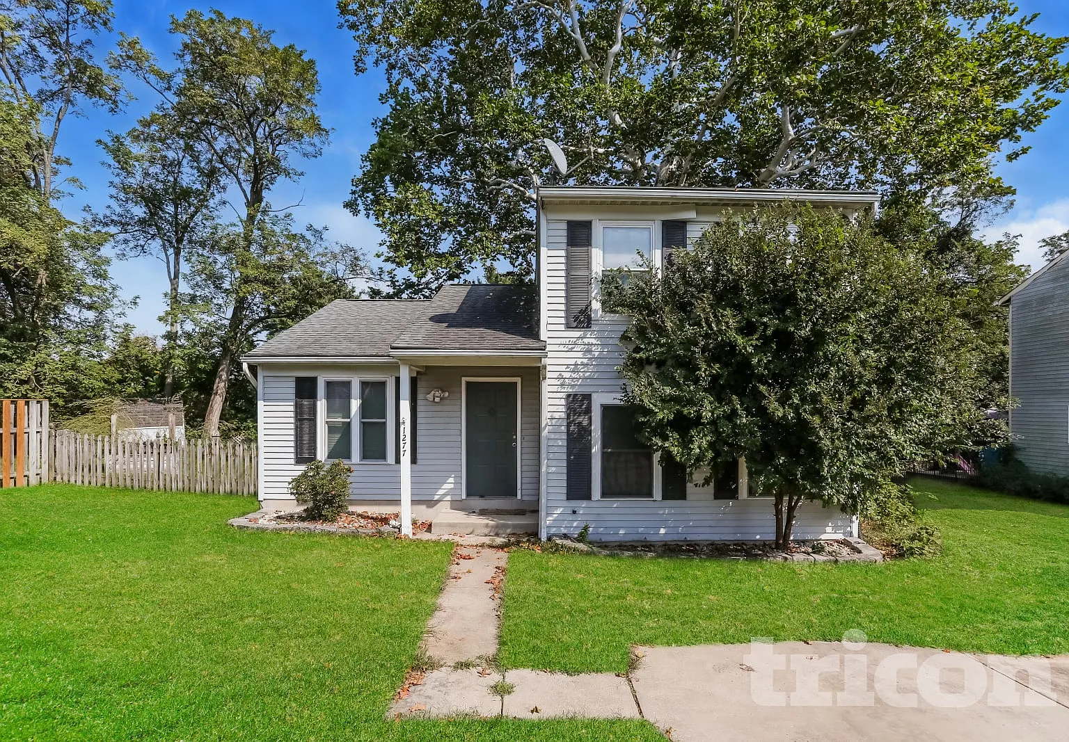 1277 Collier Lane Belcamp MD — Photo 1