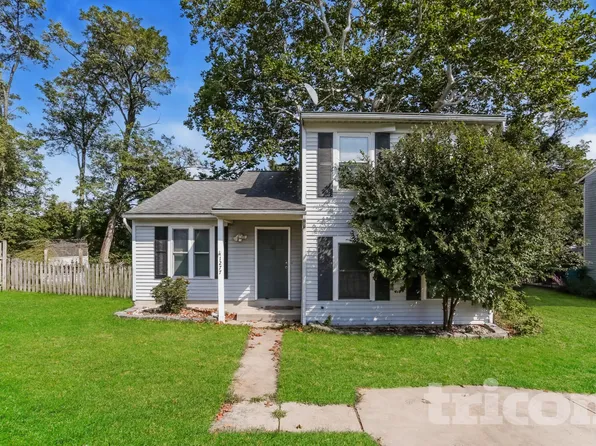 1277 Collier Ln, Belcamp, MD 21017