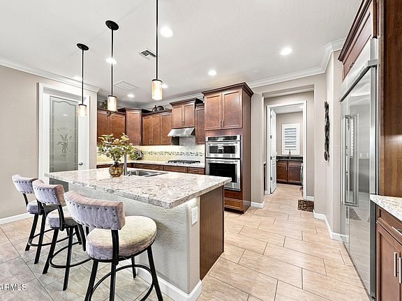 5th image of 4281 S THISTLE Place