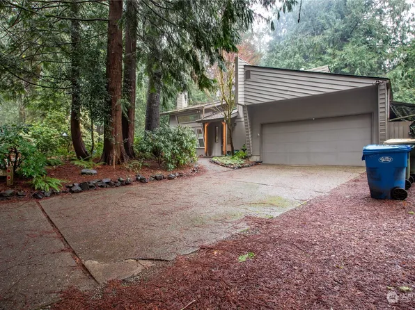 4508 Green Cove Court NW, Olympia, WA 98502