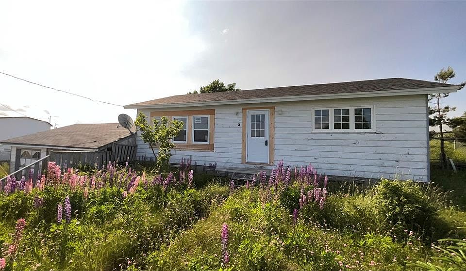 8 Mason Pl, Trinity Bay North, NL A0C 1J0 MLS 1257026 Zillow