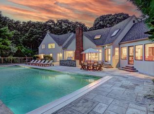 122 Merchants Path, Sag Harbor, NY 11975