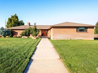 2840 W 1200 N, Vernal, UT 84078