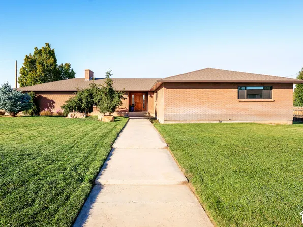2840 W 1200 N, Vernal, UT 84078