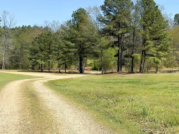 N Park Ave, Lockesburg, AR 71846