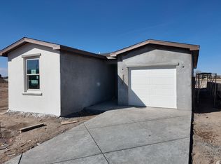 1128 Chitamacha Rd, Las Cruces, NM 88007