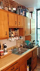 Rented by R New York