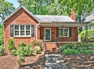 2233 Winter St, Charlotte, NC 28205