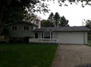 3925 N Thomas Rd, Freeland, MI 48623