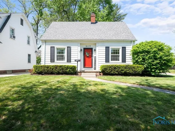 3177 Drummond Rd, Toledo, OH 43606