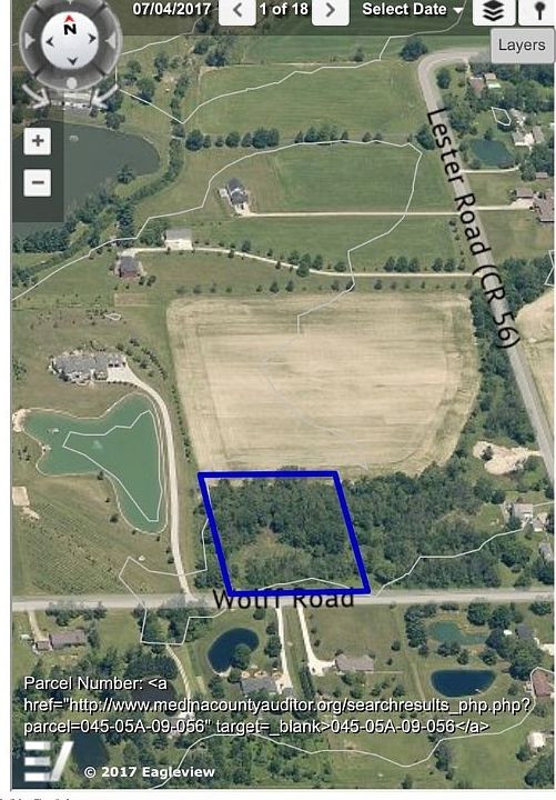 2nd image of Wolff Rd