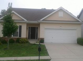 3533 Yellow Jasmine Dr, Bridgeton, MO 63044