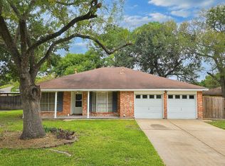 5387 Lincoln Green Dr, Katy, TX 77493