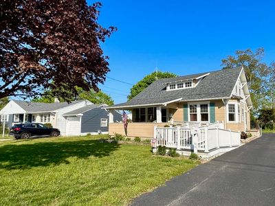 212 S Boyd St, Cape May Court House, NJ, 08210