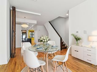 143 W 123rd St #1, New York, NY 10027