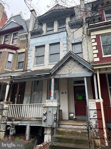 1904 3rd St NW, Washington, DC, 20001