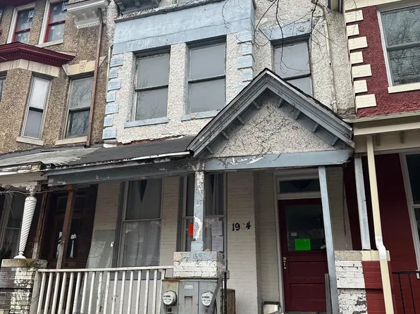 1904 3rd St NW, Washington, DC 20001