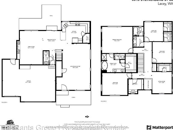 5th image of 3815 Steinerberg St SE