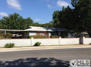 1409 Nacogdoches Rd, San Antonio, TX 78209