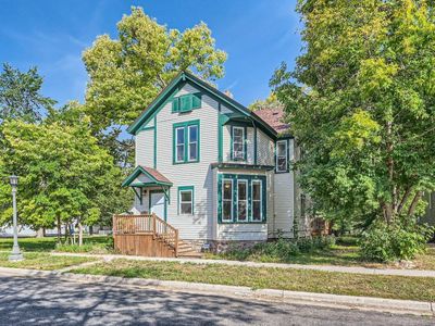 431 Goodhue St, Saint Paul, MN, 55102