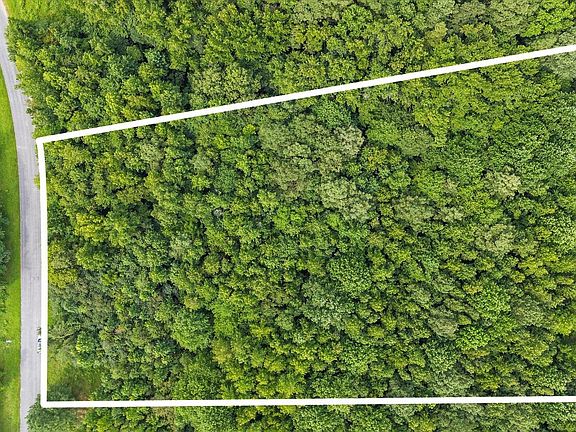 2nd image of Burnt Mill Rd