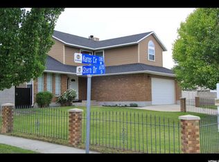 6158 S Karos Cir, Taylorsville, UT 84123