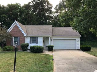 1220 Bittersweet Ln, Rochester, IN 46975