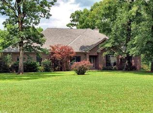 4750 Northlake Rd, Alexander, AR 72002